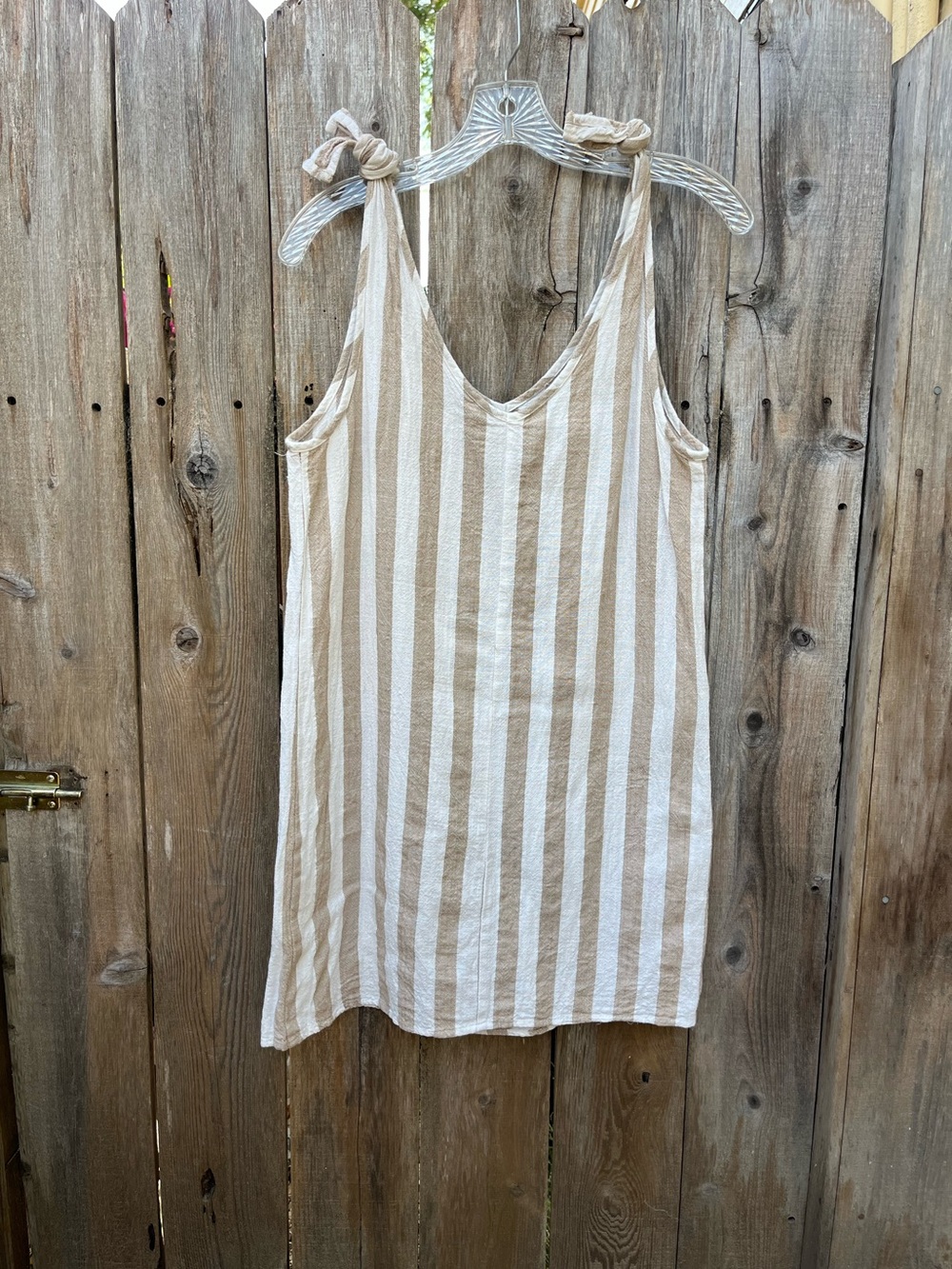 Amaryllis  Dress (M)